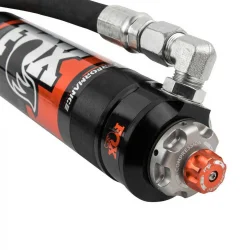 Amortyzator gazowy przód FOX Performance Elite 2.5 Reservoir Regulowany DSC Lift 0-1,5